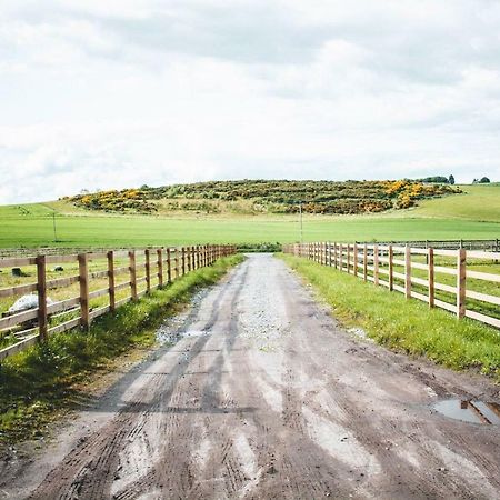 Drumlochy B&B Инвернес Екстериор снимка