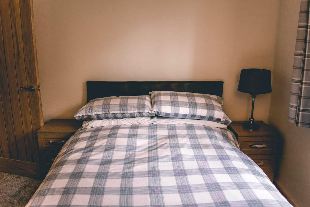 Drumlochy B&B Инвернес Екстериор снимка