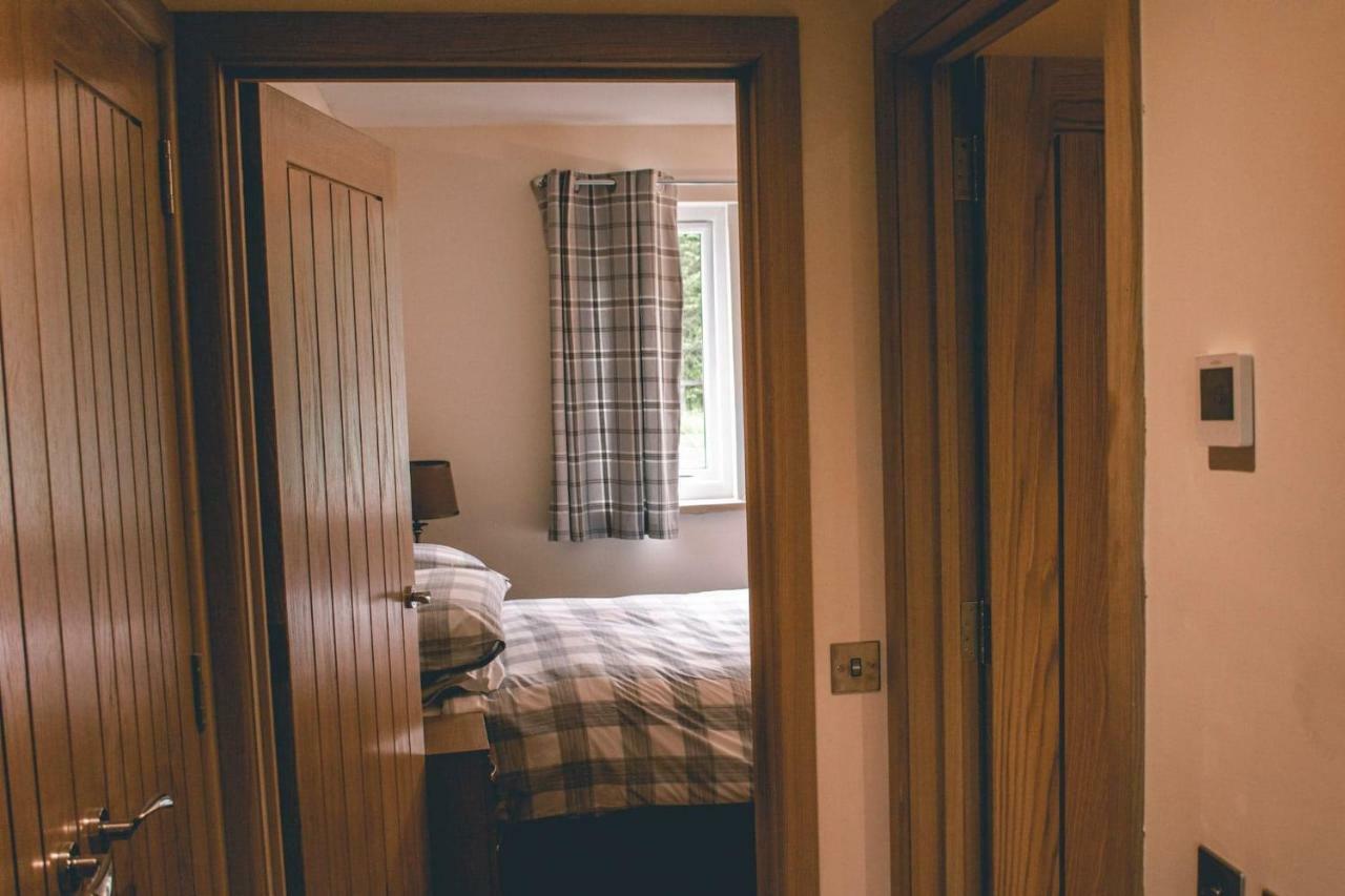 Drumlochy B&B Инвернес Екстериор снимка