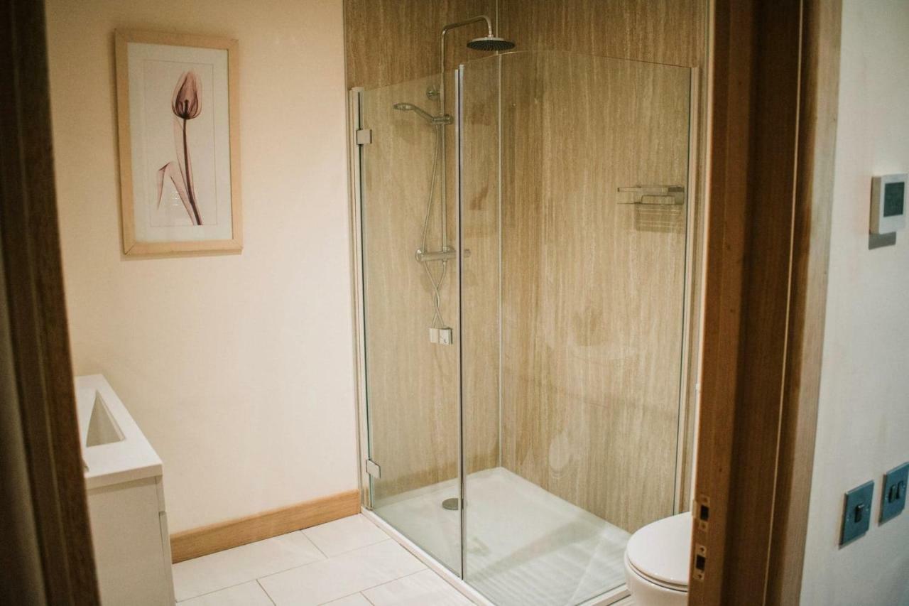Drumlochy B&B Инвернес Екстериор снимка