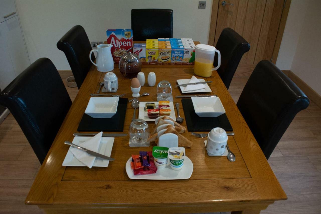 Drumlochy B&B Инвернес Екстериор снимка