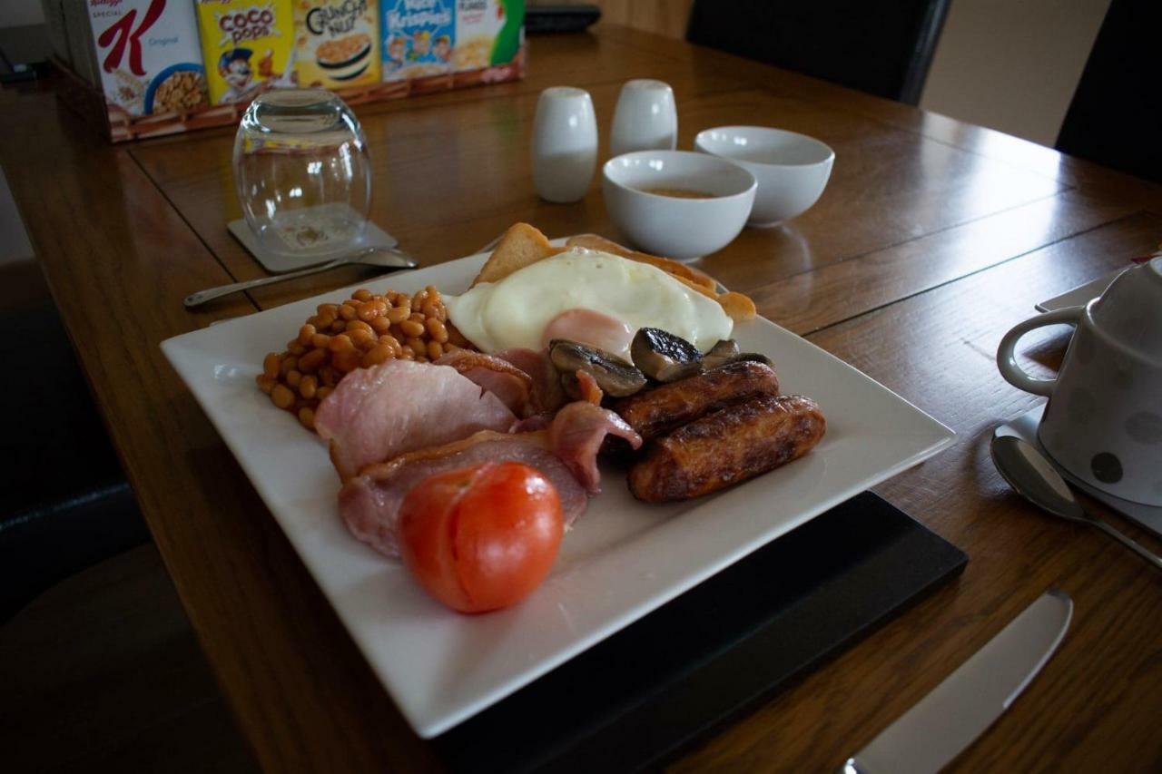 Drumlochy B&B Инвернес Екстериор снимка